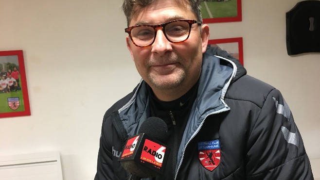 Coupe de France de Football : le FC Loon-Plage prêt à vivre un match comme jamais !