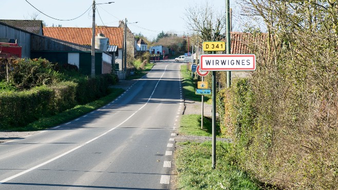 Un homme de 59 ans a disparu depuis samedi soir à Wirwignes.