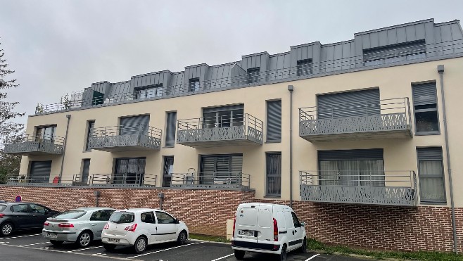 Une quarantaine de nouveaux logements sociaux à Abbeville