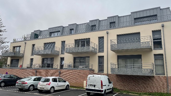 Une quarantaine de nouveaux logements sociaux à Abbeville 