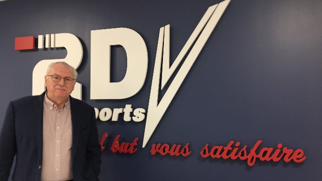 A Marck, RDV Transports investit dans de nouveaux véhicules et recherche toujours de nouveaux conducteurs