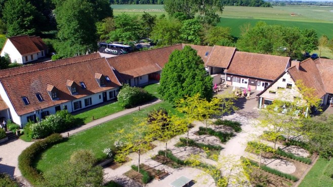 Un forum de l'emploi saisonnier, lundi, à l'hôtel-restaurant Le Cap Hornu à St-Valery-sur-Somme