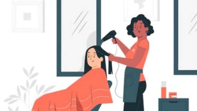 COIFFEUR / COIFFEUSE - BOULOGNE