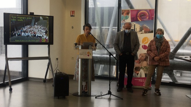 L’hôpital de Calais espère le retour d’une table de coronographie pour le suivi des patients en cardiologie