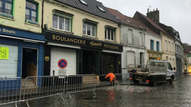 La boulangerie Tartart à Ardres dans l’attente d’un second rapport d’expertise