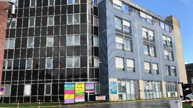 Victime d’une coupure d’électricité hier après-midi, le Centre hospitalier d’Abbeville présente ses excuses