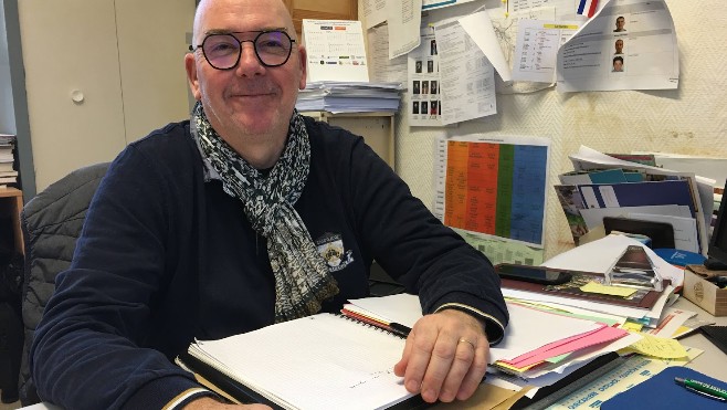 En 3 ans, la natalité a explosé à Hesdigneul les Boulogne et la mairie doit déménager.