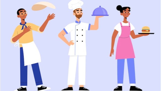 COMMIS / COMMISE DE CUISINE - ETAPLES