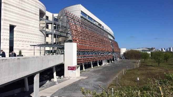 L’hôpital de Calais réaffirme sa politique du « zéro bijou »