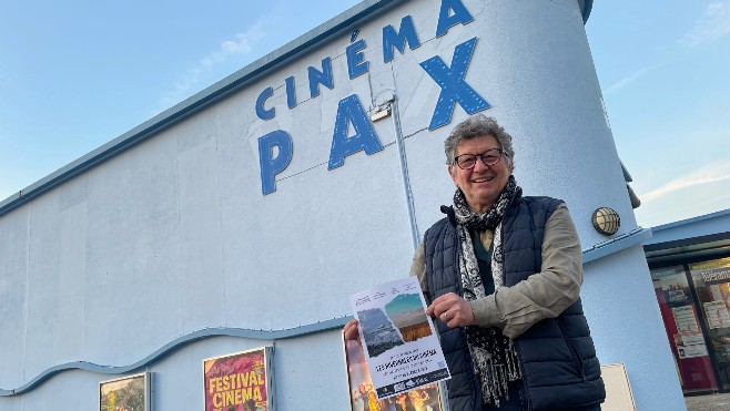 Un festival de cinéma la semaine prochaine à Quend et Crécy-en-Ponthieu 