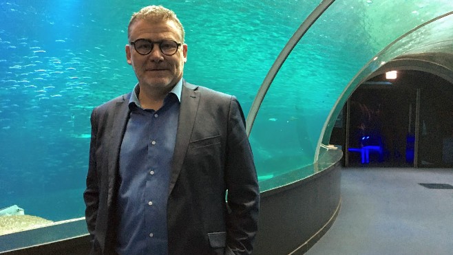 A Boulogne, Nausicaà rouvre samedi matin avec 3 grandes nouveautés.