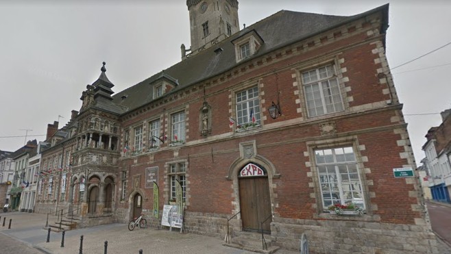 A Hesdin, la ville va mettre en place un permis de louer
