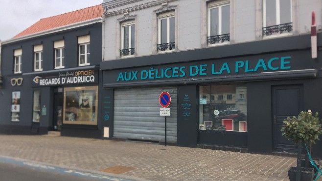 A Audruicq, la boulangerie Aux délices de la place ne rouvrira pas lundi