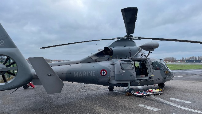 Les tentatives de traversées de la Manche ont encore augmenté en 2022