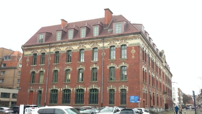 A Dunkerque, une Cité de la Musique et des Arts dramatiques sera créé d'ici 2028 !