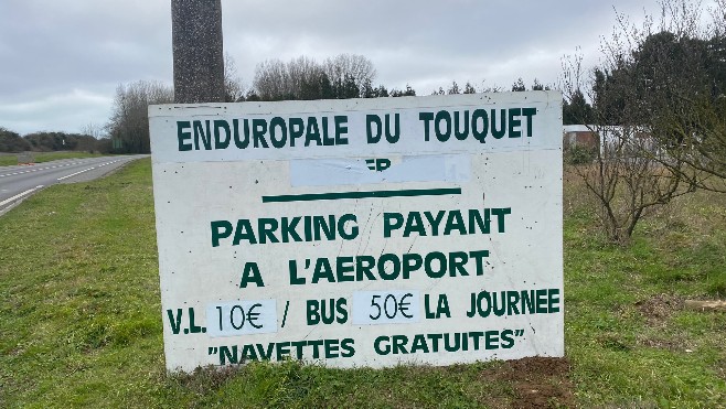 Enduropale du Touquet Pas-de-Calais: comment s'y rendre et où stationner ? 