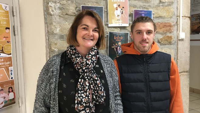 A Boulogne sur mer, le centre socio-culturel Ferme Beaurepaire propose une semaine de formation au BAFA.