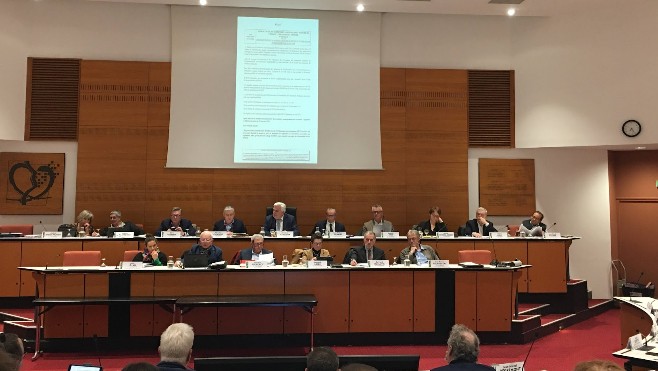 Boulonnais : augmentation des taxes d'ordures ménagères et de lutte contre les inondations.