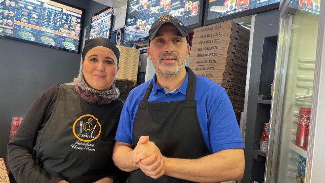 Le deuxième meilleur kebab de France est à Abbeville