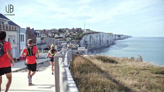 Ouverture des inscriptions pour l'Ultrabaie à Saint Valery-sur-Somme