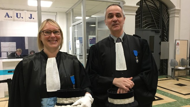 Au tribunal judiciaire de Dunkerque, tous les postes ne sont pas pourvus.