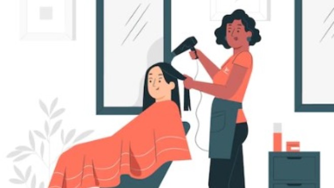 COIFFEUR BARBIER / COIFFEUSE BARBIÈRE - DUNKERQUE