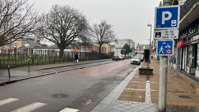 A Berck, des abonnements spéciaux vont être mis en place pour la future zone payante