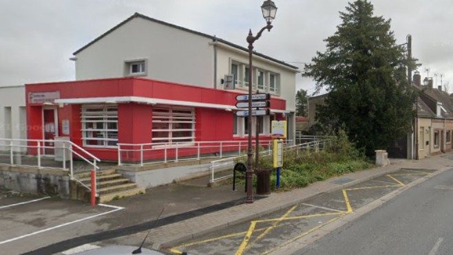 A Guînes, l’ancien bâtiment des impôts bientôt transformé en maison médicale