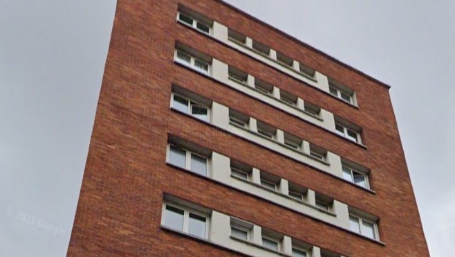 A Dunkerque, les habitants de deux tours d’immeuble du boulevard Sainte-Barbe peuvent réintégrer leurs logements