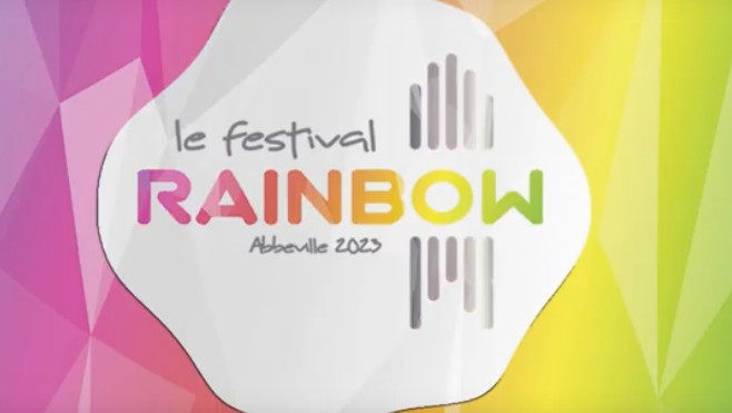 Un festival LGBT aura lieu pour la première fois à Abbeville 