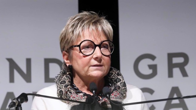 Fermeture de Meccano à Calais : Natacha Bouchart soupçonne une délocalisation déguisée et réclame une réunion de crise