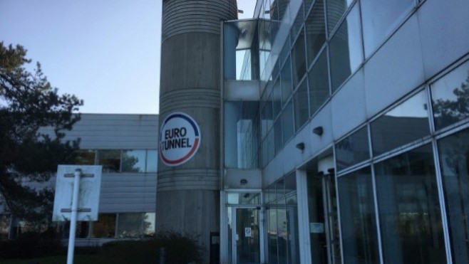 GetLink, la maison mère d’Eurotunnel, annonce des performances record pour l’année 2022