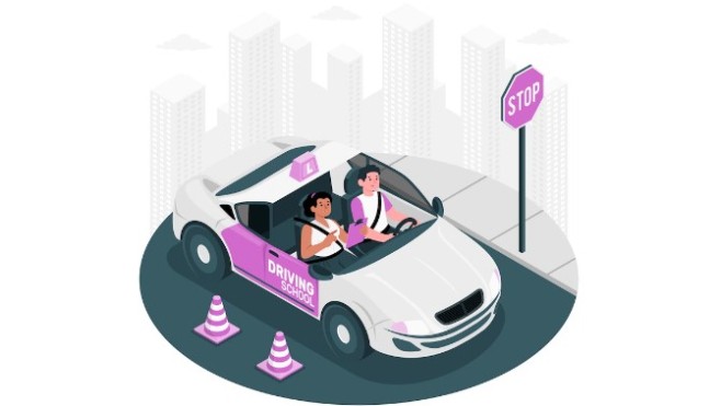 MONITEUR / MONITRICE D’AUTO ÉCOLE - DUNKERQUE