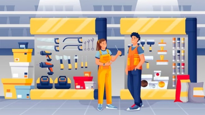 CONSEILLER / CONSEILLÈRE DE VENTE - ABBEVILLE