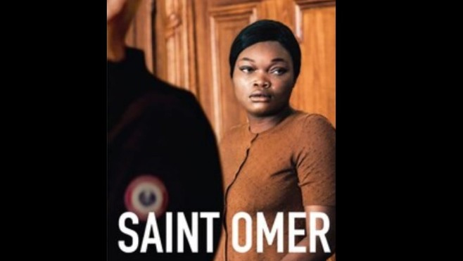 Le film Saint-Omer décroche le César du meilleur premier film