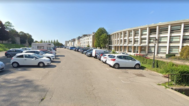 Boulogne sur mer : le stationnement payant pour les non-résidents élargi autour de Nausicaà, Boulevard Mariette et en Vieille-ville !