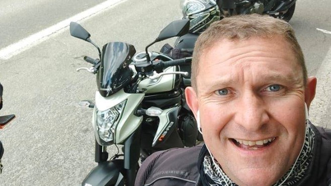 L’émotion sera forte ce mercredi à Bourbourg pour les funérailles de Frédéric Mouillie.