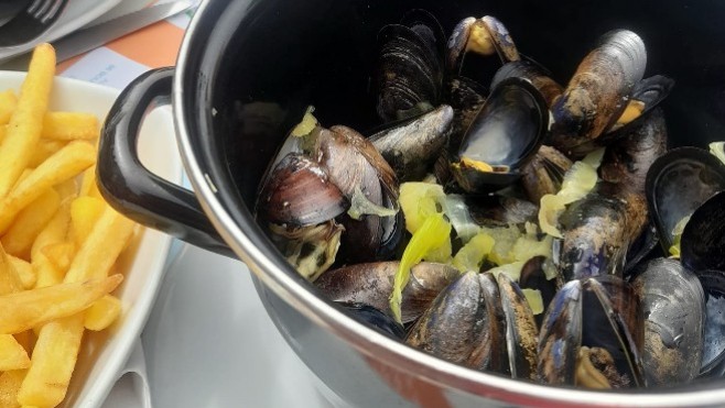 Dans le Calaisis, les professionnels s’organisent pour promouvoir le label Région Européenne de la gastronomie 2023