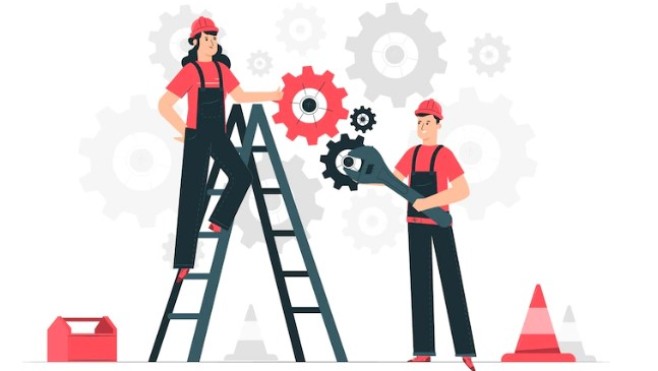 TECHNICIEN DE MAINTENANCE H/F - ARQUES