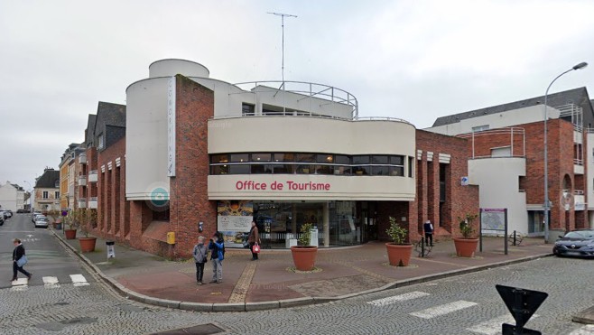 A Abbeville, un centre d’interprétation de la Seconde Guerre mondiale va être créé !