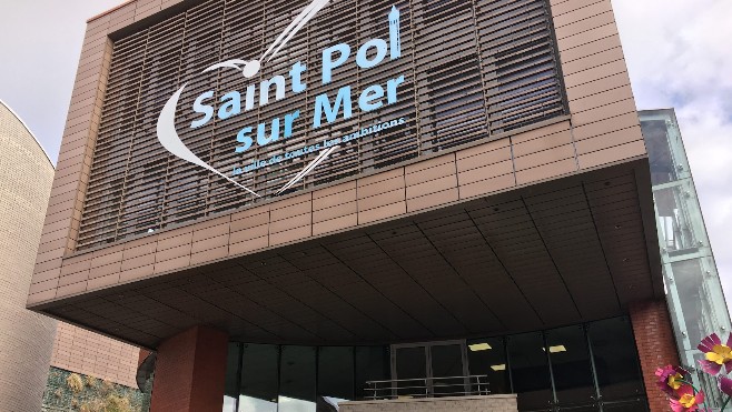 La ville de Saint-Pol-sur-mer va pouvoir réaliser 8000 titres d'identité par an !