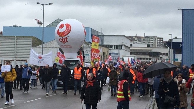 Mobilisation contre la réforme des retraites : à quoi s'attendre ce 15 mars ? 