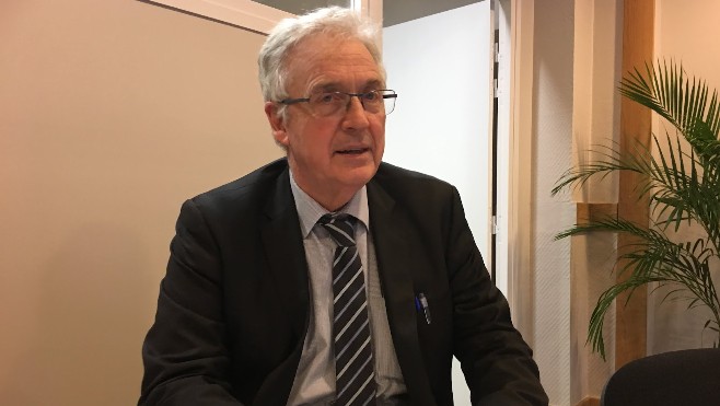 Réforme des retraites : le député Renaissance, Jean-Pierre Pont, en veut aux Républicains. 