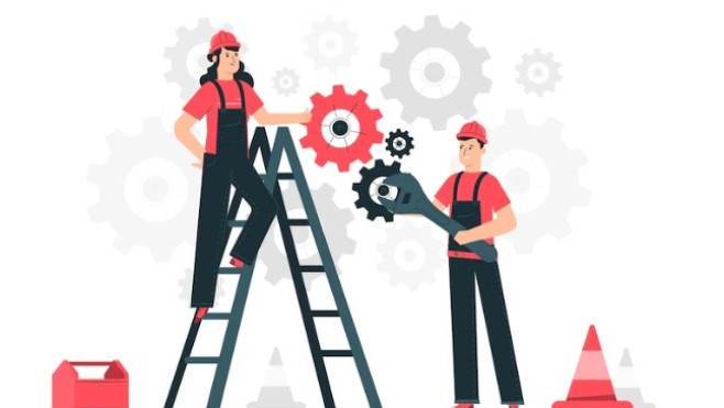 MANUTENTIONNAIRE H/F - ABBEVILLE