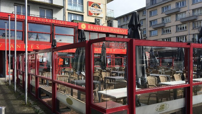 A Boulogne, le bar Hamiot endetté va-t-il s'en sortir ? Son gérant demande une saison de plus...