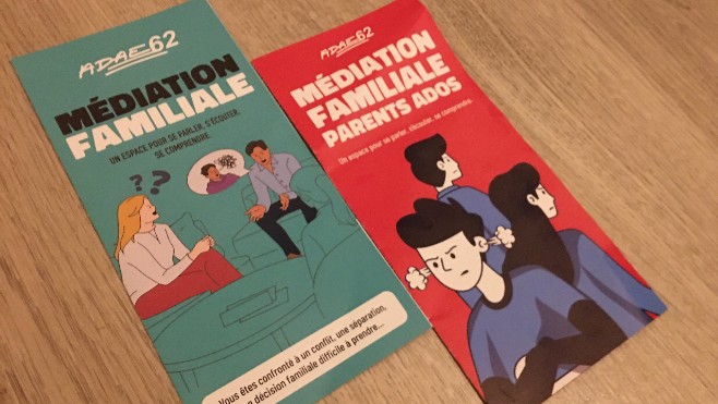 Connaissez-vous la médiation familiale à Calais ?