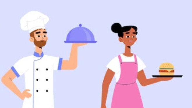 COMMIS EN CUISINE H/F - LE TOUQUET