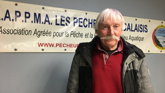 L’association des Pêcheurs du Calaisis inquiète pour ses salariés