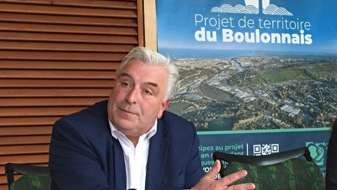Jusqu'au 31 mai, les boulonnais peuvent contribuer au nouveau Projet de Territoire.