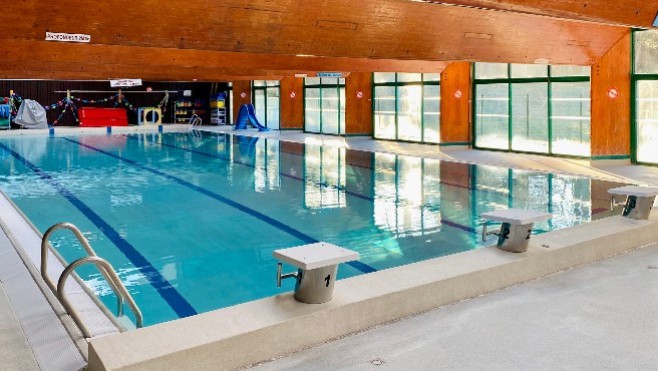 Etaples : fermeture de la piscine pour travaux